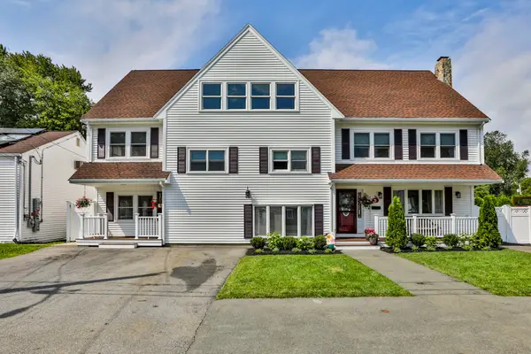 6 Pranker Road, Saugus, MA 01906