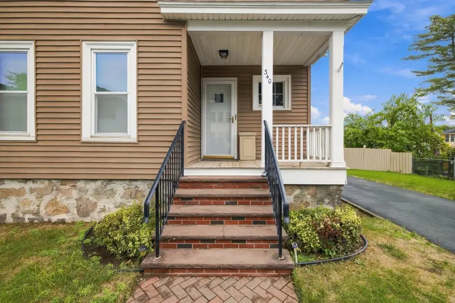 340 Beech St, Boston, MA 02131 - #2