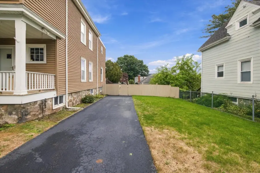 340 Beech St, Boston, MA 02131 - #3