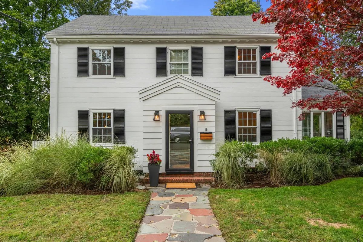 11 Tennyson Rd., Newton, MA 02465 - #1