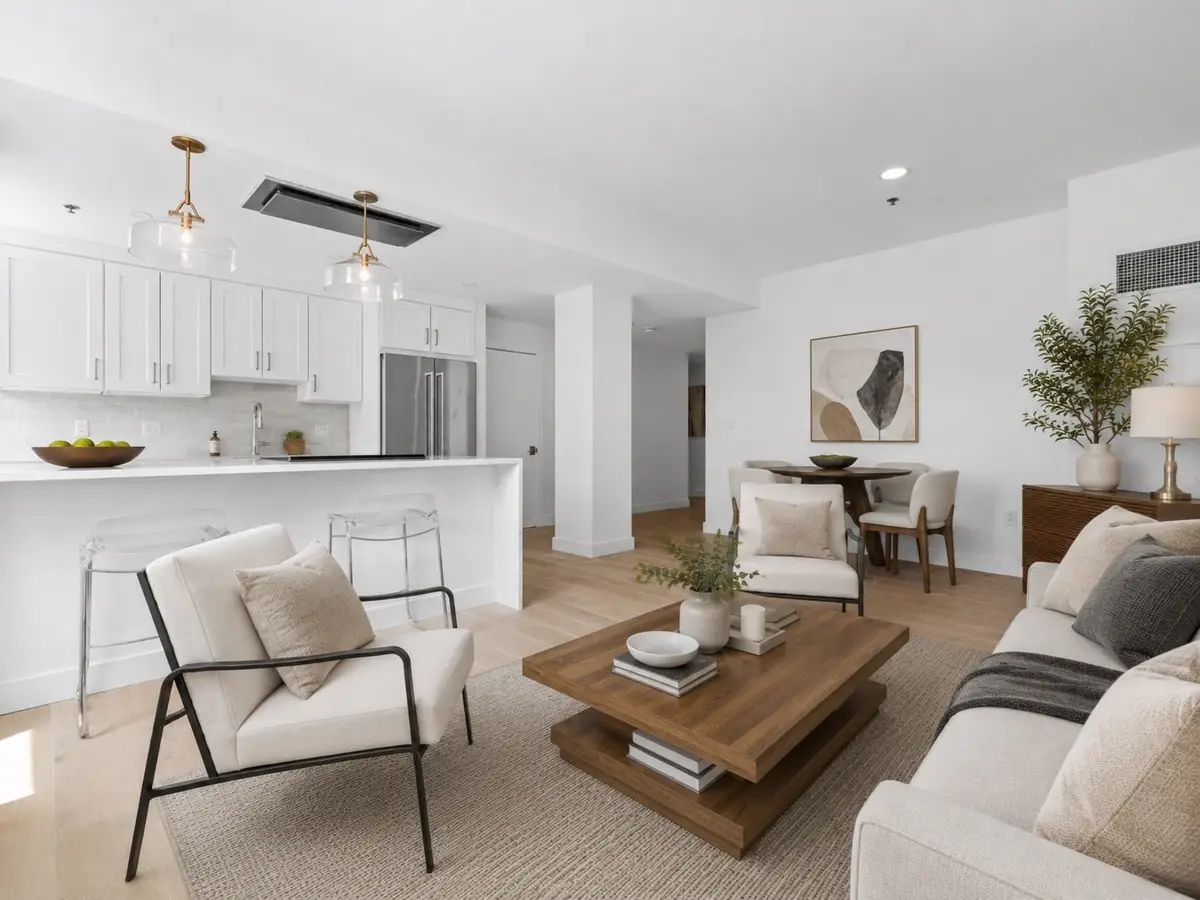 234 Causeway St #720, Boston, MA 02114 - #1