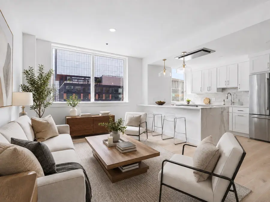 234 Causeway St #720, Boston, MA 02114 - #2