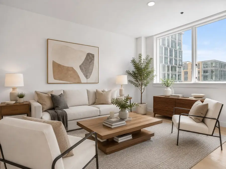 234 Causeway St #720, Boston, MA 02114 - #3
