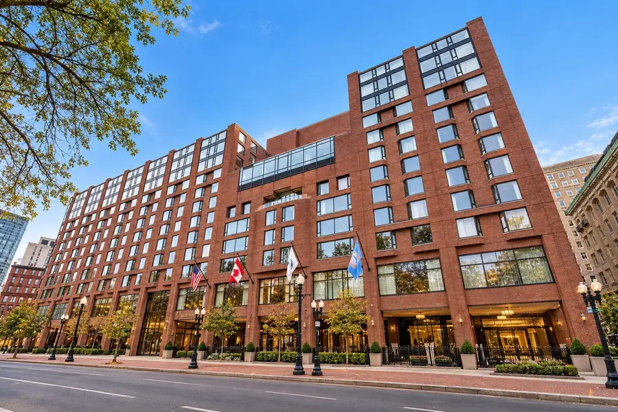 220 Boylston St #1514, Boston, MA 02116 - #3