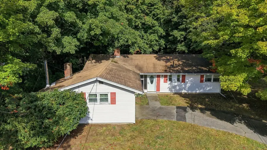 32 Curwen Rd, Peabody, MA 01960 - #2