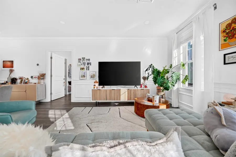 320 Middlesex Ave #D202, Medford, MA 02155 - #3
