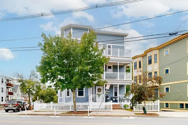 104 Holland St. #1, Somerville, MA 02144