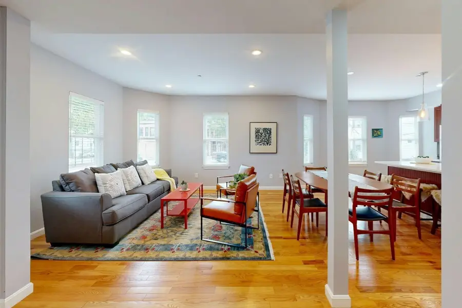104 Holland St. #1, Somerville, MA 02144 - #3