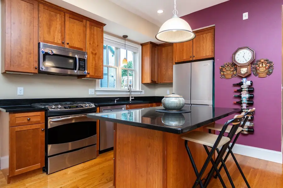 16A Meehan #2, Boston, MA 02130 - #2