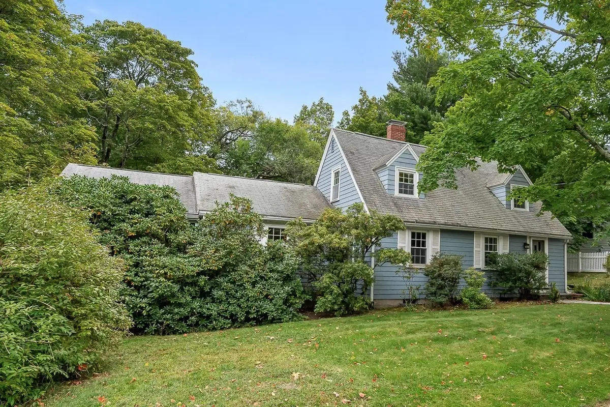 8 North Gateway, Winchester, MA 01890 - #1