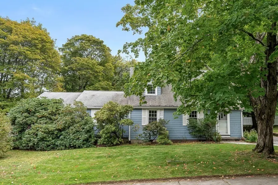 8 North Gateway, Winchester, MA 01890 - #2