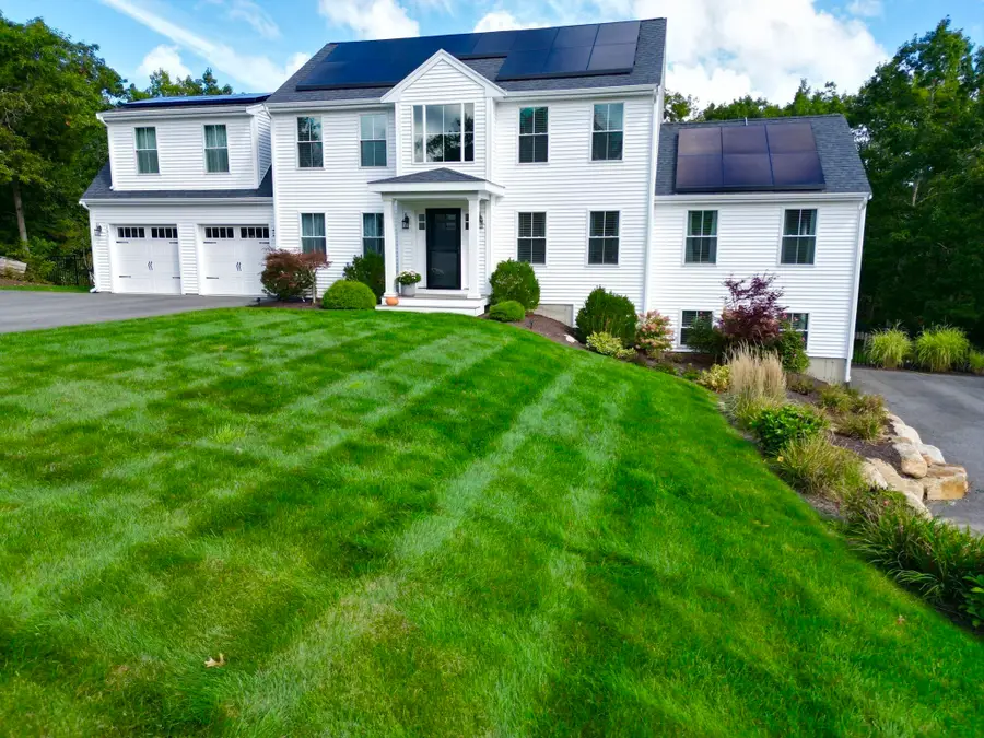 101 Nautical Way, Plymouth, MA 02360 - #2