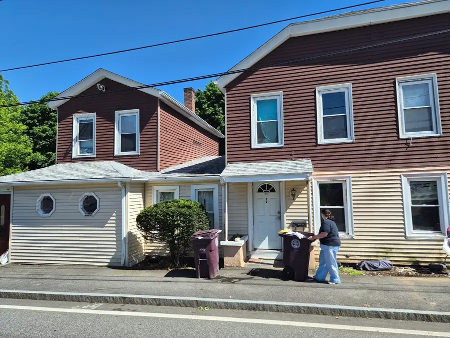 20 Lake Street, Weymouth, MA 02189 - #2
