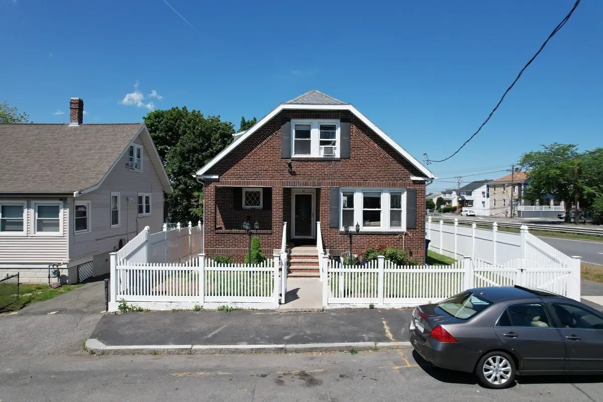 96 Stanton Ave, Revere, MA 02151 - #1