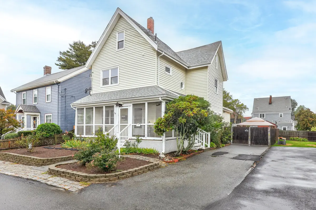 16 North Ave, Winthrop, MA 02152 - #1