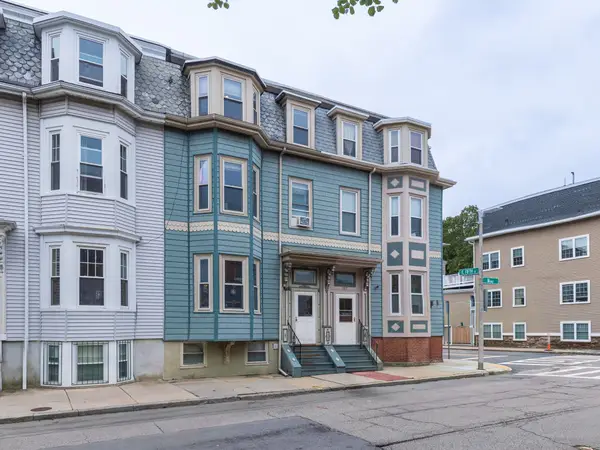 119 M Street, Boston, MA 02127