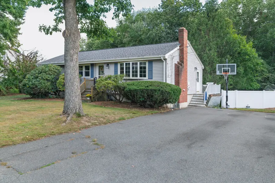 148 Daly Dr Ext, Stoughton, MA 02072 - #2