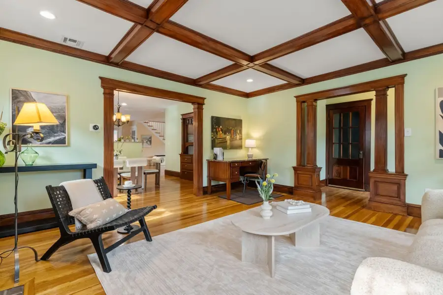 225 Jackson Rd #225, Newton, MA 02458 - #2