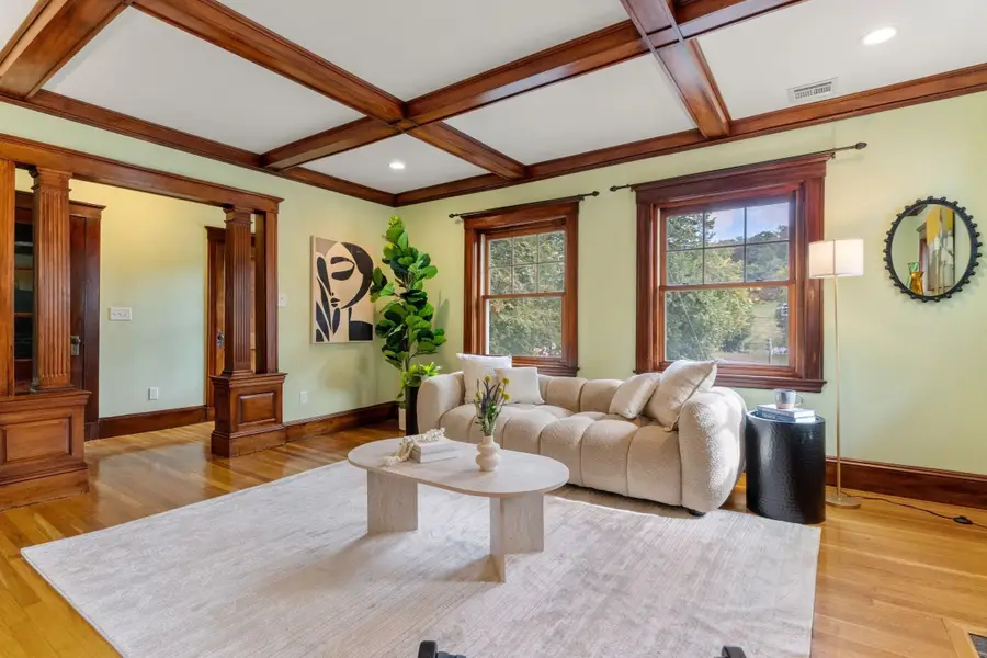 225 Jackson Rd #225, Newton, MA 02458 - #3