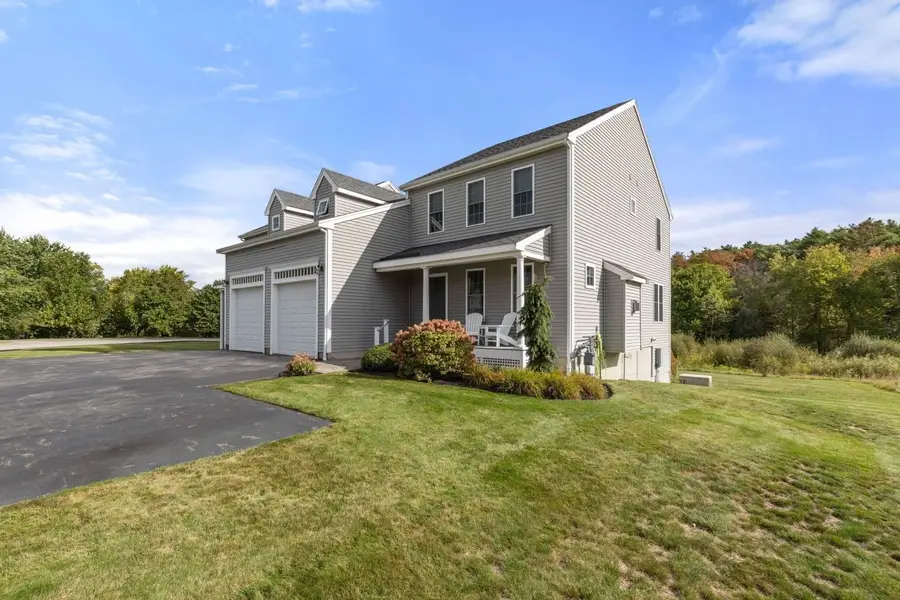 101 Sawmill Ln #101, Hanson, MA 02341 - #2