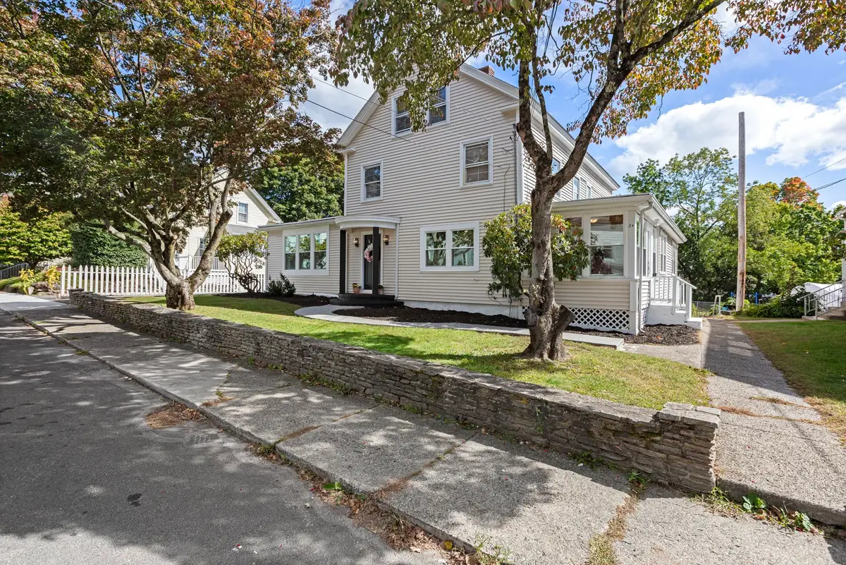 24 East Street, Whitinsville, MA 01588 - #1