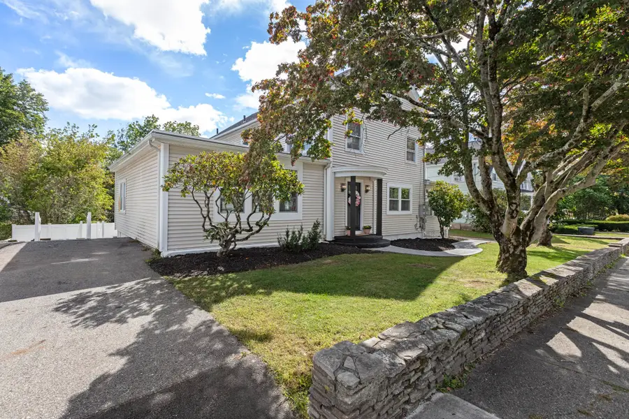 24 East Street, Whitinsville, MA 01588 - #3