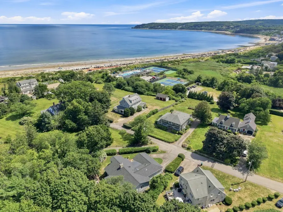 16 Manters Point, Plymouth, MA 02360 - #3