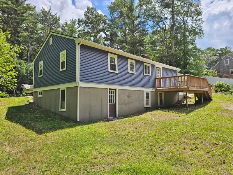 512 Lincoln St, Duxbury, MA 02332 - #2