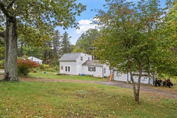 393 South Rd, Templeton, MA 01468