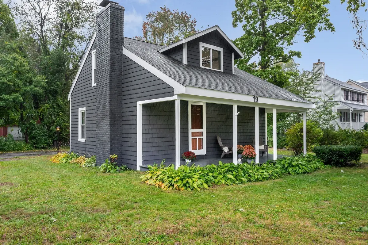 19 South Street, Wilmington, MA 01887 - #1