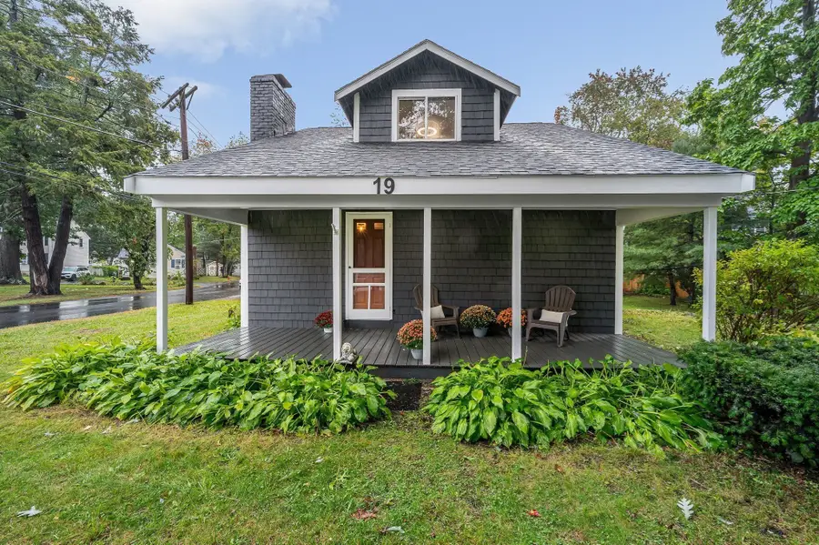 19 South Street, Wilmington, MA 01887 - #2