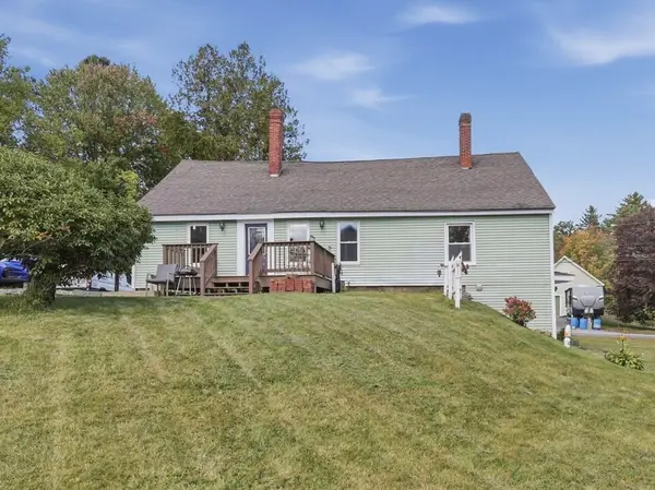 4 Hale St, Winchendon, MA 01475