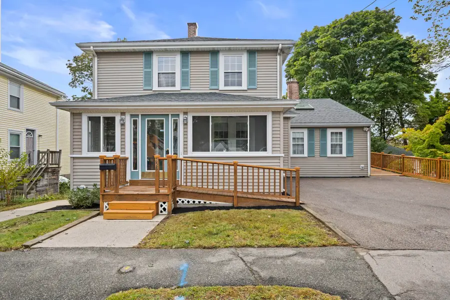 258 Holbrook, Quincy, MA 02171 - #2