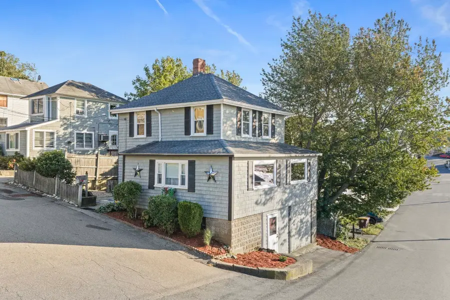 3 Pecksuot Rd, Weymouth, MA 02191 - #3