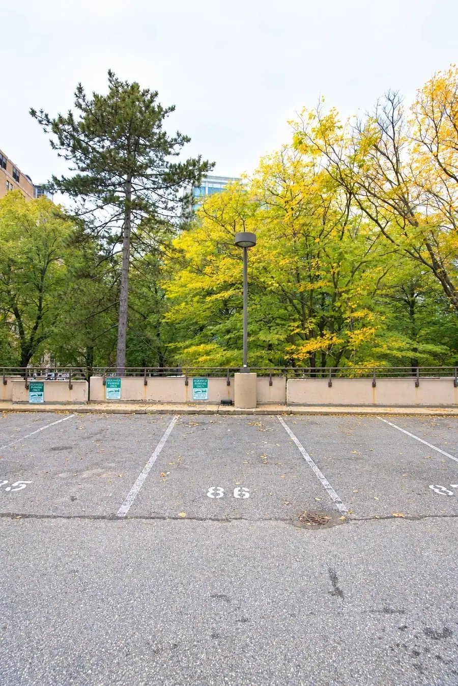 9 Hawthorne Pl Pkg 86, Boston, MA 02114 - #2