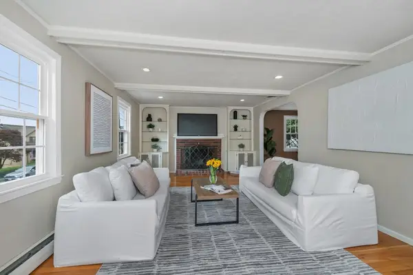 203 Woburn Street, Medford, MA 02155