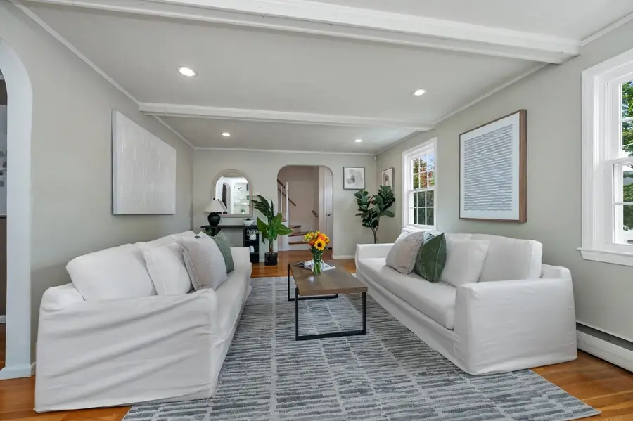 203 Woburn Street, Medford, MA 02155 - #2