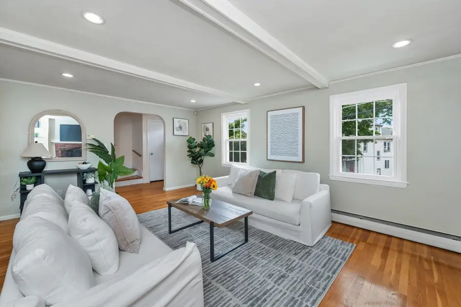 203 Woburn Street, Medford, MA 02155 - #3