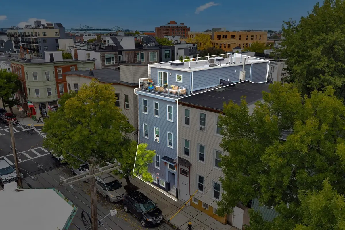 74 Everett St #3, Boston, MA 02128 - #1