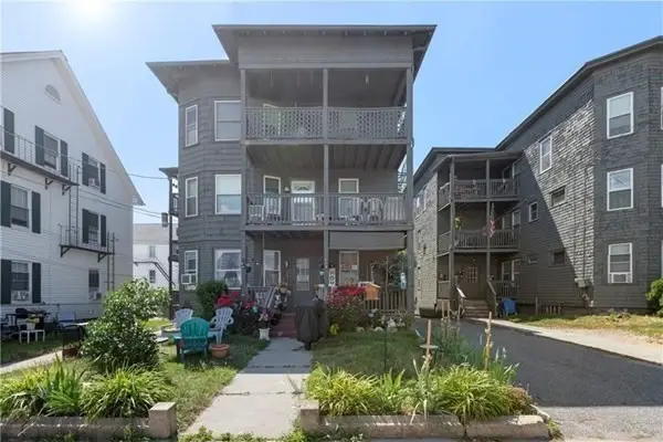 414 Rathbun St #5, Woonsocket, RI 02895