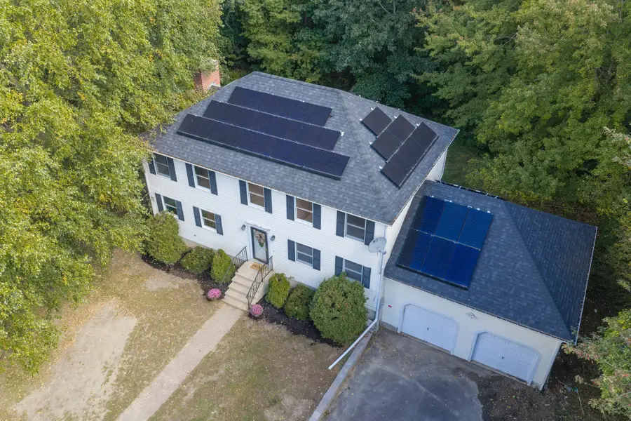 25 Caswell Ct, Douglas, MA 01516 - #2
