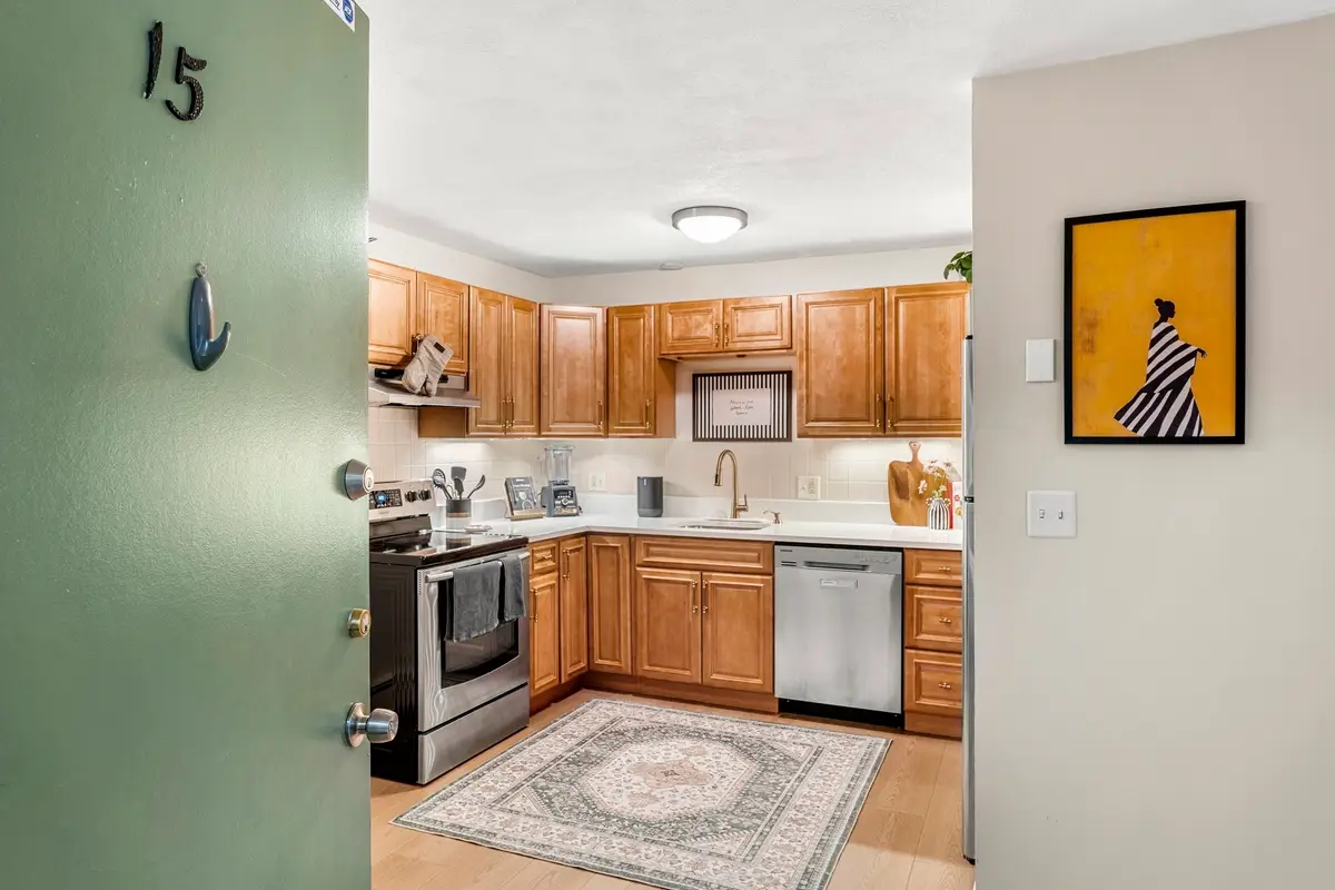295 Main St #15, Reading, MA 01867 - #1