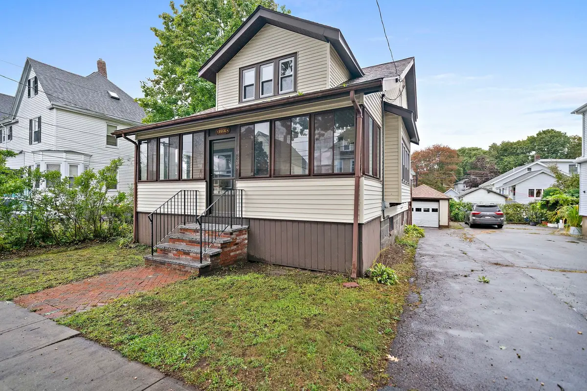209 Highland Ave, Quincy, MA 02170 - #1