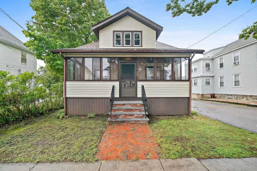 209 Highland Ave, Quincy, MA 02170 - #2