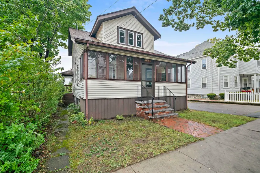 209 Highland Ave, Quincy, MA 02170 - #3