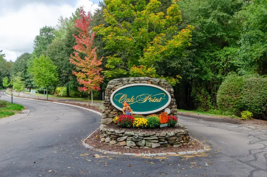 701 Oak Point Drive, Middleboro, MA 02346 - #2