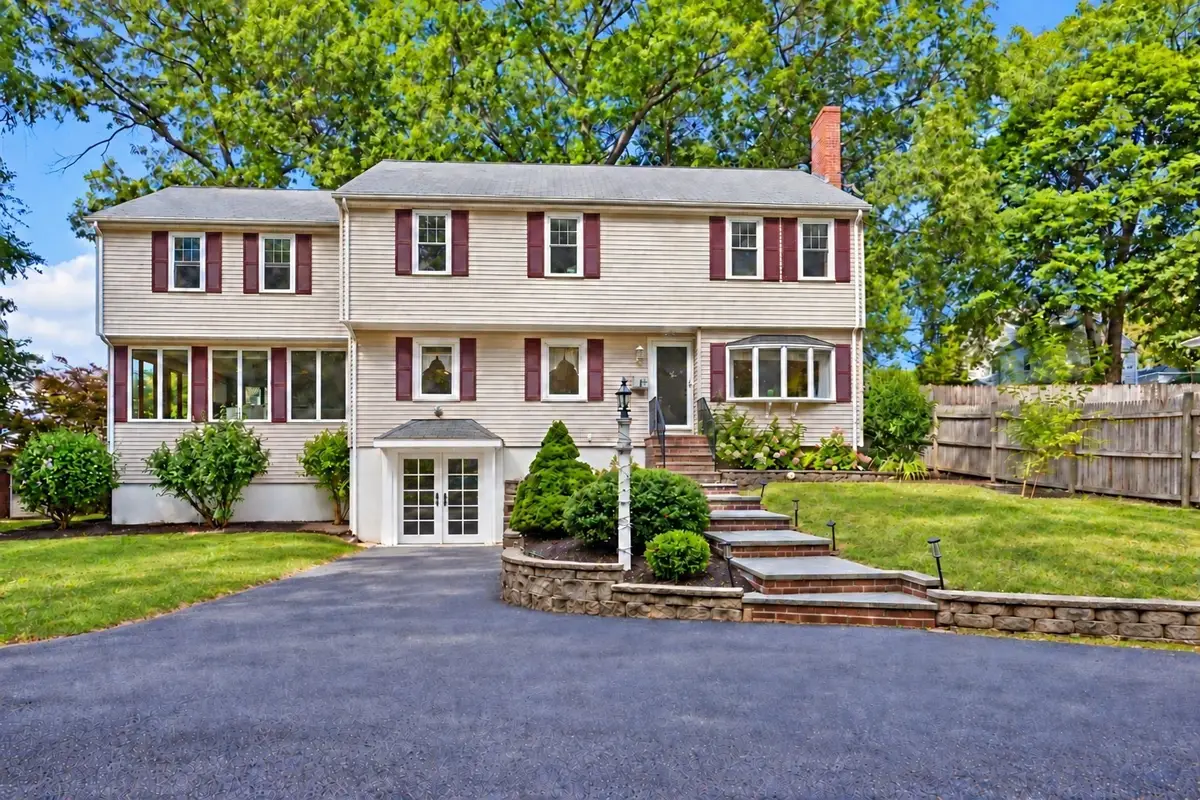 25 Evelyn Pl, Quincy, MA 02171 - #1