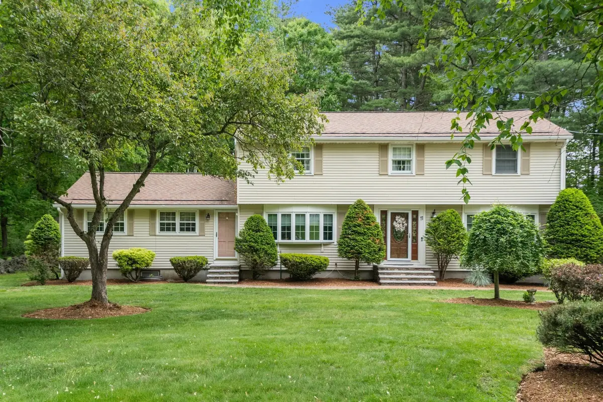 11 Summit Road, Southborough, MA 01772 - #1