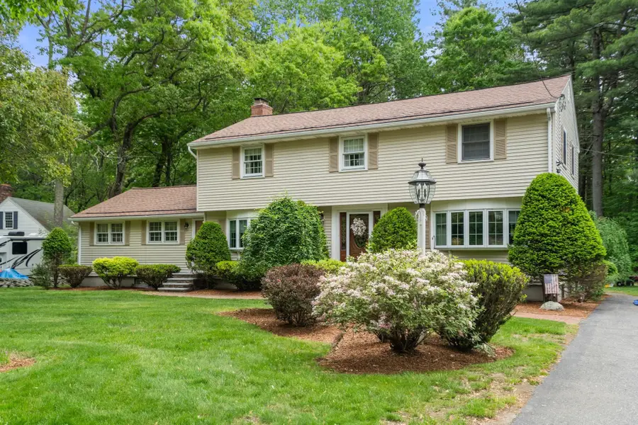 11 Summit Road, Southborough, MA 01772 - #2