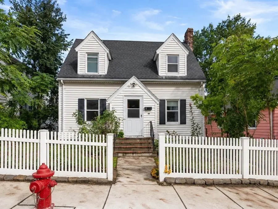 68 Grover St, Everett, MA 02149 - #2